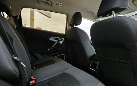 Geely Atlas I, 2020 год, 1 350 000 рублей, 15 фотография