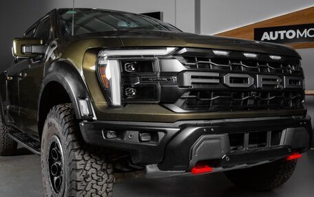 Ford F-150, 2025 год, 14 858 000 рублей, 2 фотография