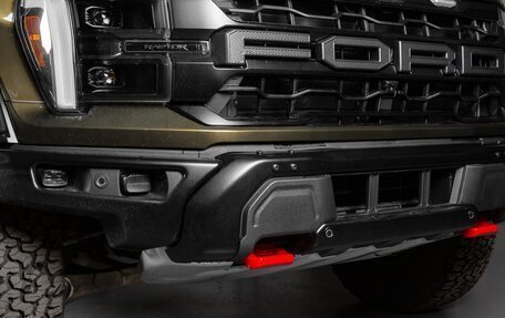 Ford F-150, 2025 год, 14 858 000 рублей, 3 фотография