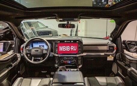 Ford F-150, 2025 год, 14 858 000 рублей, 6 фотография