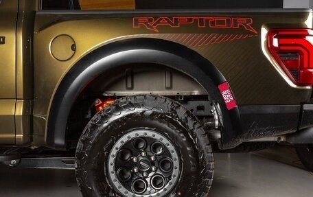 Ford F-150, 2025 год, 14 858 000 рублей, 5 фотография