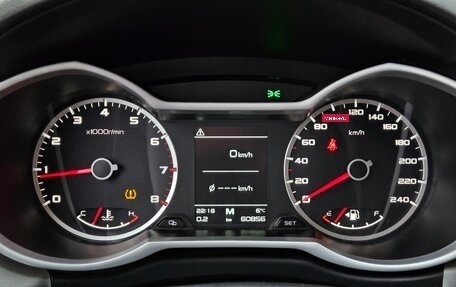 Geely Atlas I, 2020 год, 1 350 000 рублей, 16 фотография