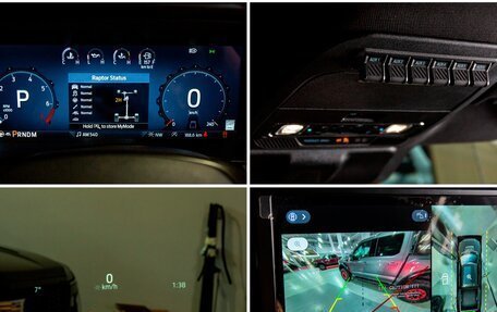 Ford F-150, 2025 год, 14 858 000 рублей, 7 фотография