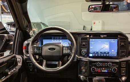 Ford F-150, 2025 год, 14 858 000 рублей, 15 фотография