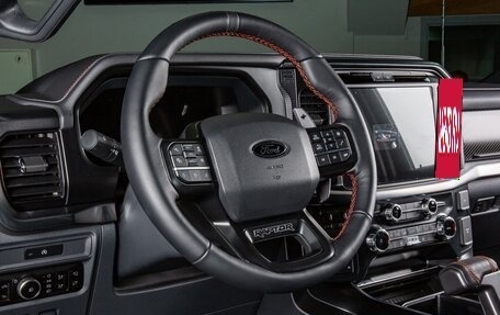 Ford F-150, 2025 год, 14 858 000 рублей, 10 фотография