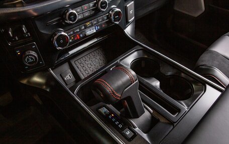 Ford F-150, 2025 год, 14 858 000 рублей, 18 фотография