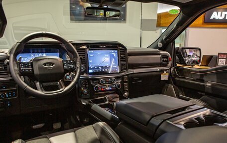 Ford F-150, 2025 год, 14 858 000 рублей, 16 фотография