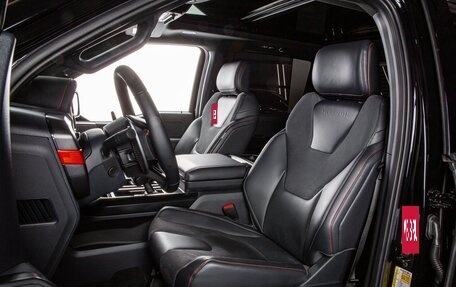 Ford F-150, 2025 год, 14 858 000 рублей, 8 фотография