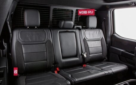 Ford F-150, 2025 год, 14 858 000 рублей, 14 фотография