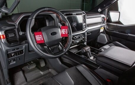 Ford F-150, 2025 год, 14 858 000 рублей, 9 фотография