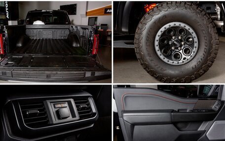 Ford F-150, 2025 год, 14 858 000 рублей, 21 фотография