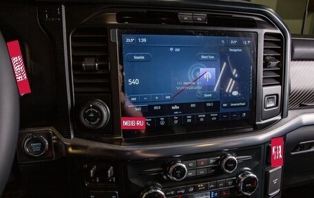 Ford F-150, 2025 год, 14 858 000 рублей, 19 фотография