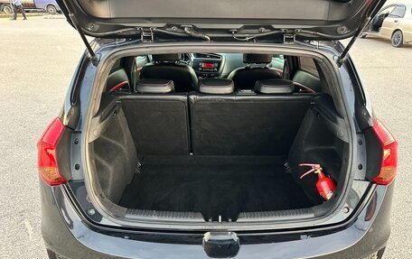 KIA cee'd III, 2016 год, 1 497 000 рублей, 13 фотография