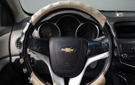 Chevrolet Cruze II, 2010 год, 519 000 рублей, 10 фотография