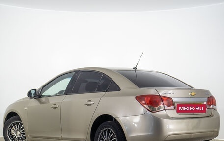 Chevrolet Cruze II, 2010 год, 519 000 рублей, 7 фотография