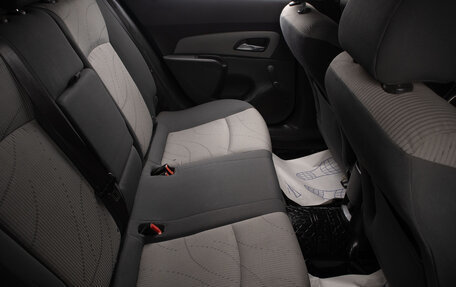 Chevrolet Cruze II, 2010 год, 519 000 рублей, 15 фотография