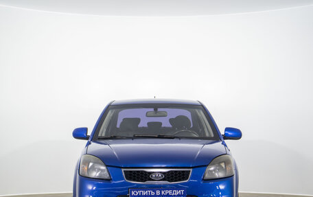 KIA Rio II, 2009 год, 499 000 рублей, 2 фотография