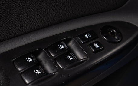 KIA Rio II, 2009 год, 499 000 рублей, 14 фотография