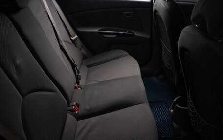 KIA Rio II, 2009 год, 499 000 рублей, 16 фотография