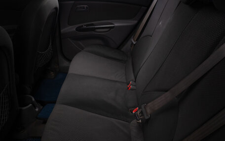 KIA Rio II, 2009 год, 499 000 рублей, 17 фотография