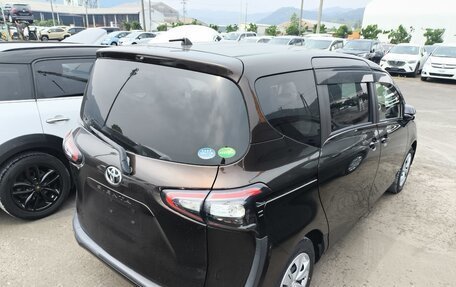 Honda Freed I, 2010 год, 1 000 000 рублей, 2 фотография