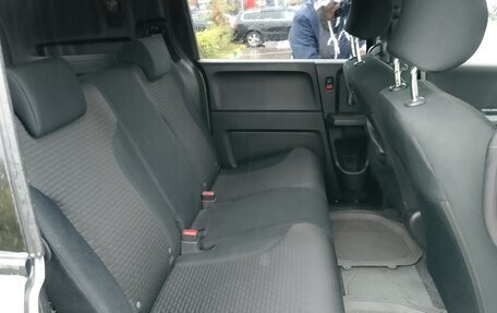 Honda Freed I, 2010 год, 1 000 000 рублей, 7 фотография