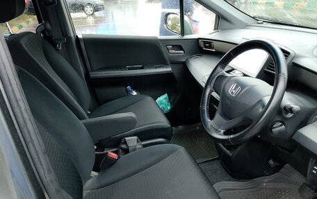 Honda Freed I, 2010 год, 1 000 000 рублей, 6 фотография