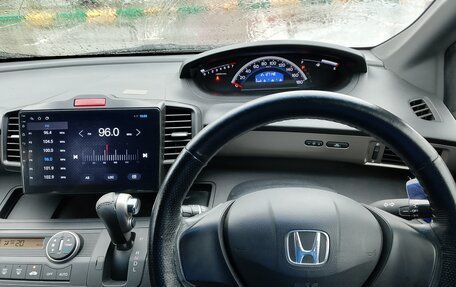 Honda Freed I, 2010 год, 1 000 000 рублей, 9 фотография