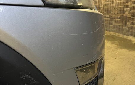 Chevrolet Captiva I, 2012 год, 1 200 000 рублей, 5 фотография