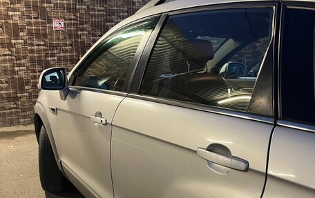 Chevrolet Captiva I, 2012 год, 1 200 000 рублей, 4 фотография