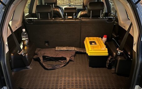 Chevrolet Captiva I, 2012 год, 1 200 000 рублей, 9 фотография