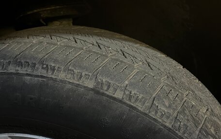 Chevrolet Captiva I, 2012 год, 1 200 000 рублей, 8 фотография