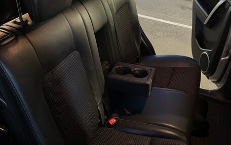 Chevrolet Captiva I, 2012 год, 1 200 000 рублей, 11 фотография