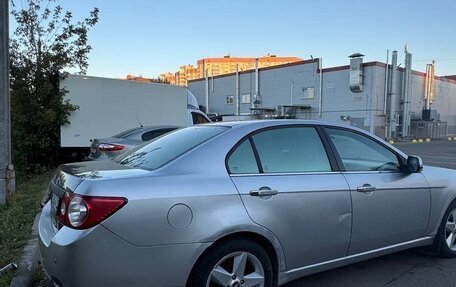 Chevrolet Epica, 2008 год, 330 000 рублей, 3 фотография