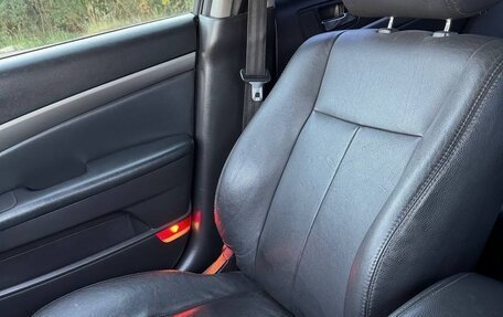 Chevrolet Epica, 2008 год, 330 000 рублей, 6 фотография