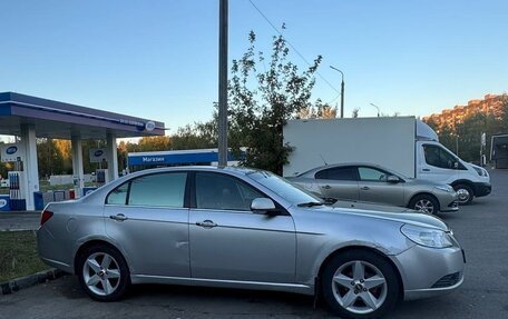 Chevrolet Epica, 2008 год, 330 000 рублей, 2 фотография