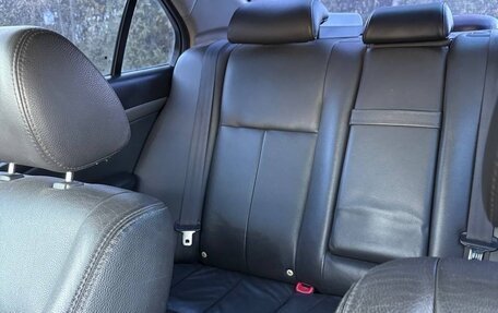 Chevrolet Epica, 2008 год, 330 000 рублей, 7 фотография