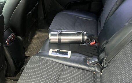 KIA Mohave I, 2009 год, 1 650 000 рублей, 6 фотография