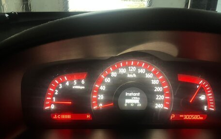 KIA Mohave I, 2009 год, 1 650 000 рублей, 11 фотография