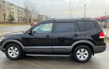 KIA Mohave I, 2009 год, 1 650 000 рублей, 4 фотография