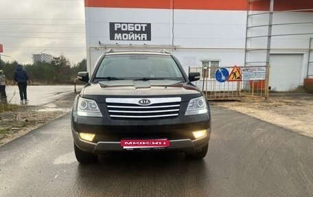 KIA Mohave I, 2009 год, 1 650 000 рублей, 9 фотография