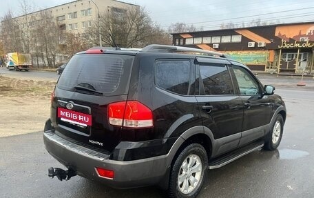 KIA Mohave I, 2009 год, 1 650 000 рублей, 7 фотография