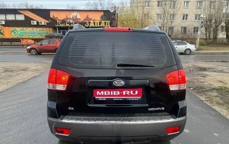 KIA Mohave I, 2009 год, 1 650 000 рублей, 10 фотография