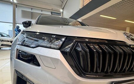 Skoda Karoq I, 2025 год, 4 500 000 рублей, 10 фотография