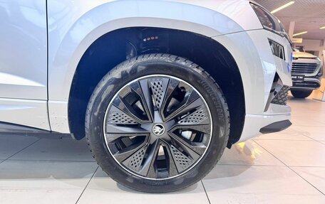 Skoda Karoq I, 2025 год, 4 500 000 рублей, 12 фотография