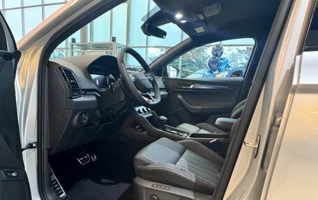 Skoda Karoq I, 2025 год, 4 500 000 рублей, 13 фотография