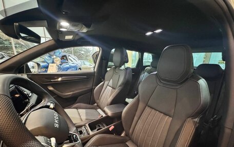 Skoda Karoq I, 2025 год, 4 500 000 рублей, 16 фотография