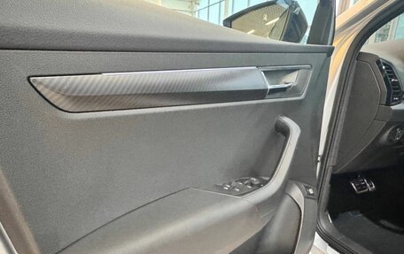 Skoda Karoq I, 2025 год, 4 500 000 рублей, 21 фотография