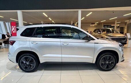 Skoda Karoq I, 2025 год, 4 500 000 рублей, 7 фотография