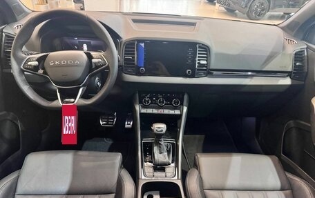 Skoda Karoq I, 2025 год, 4 500 000 рублей, 14 фотография